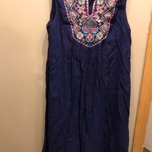 Kismet dress